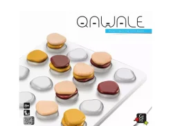 Qawale Brettspill