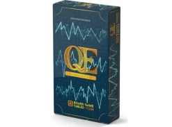 QE Commodities Expansion