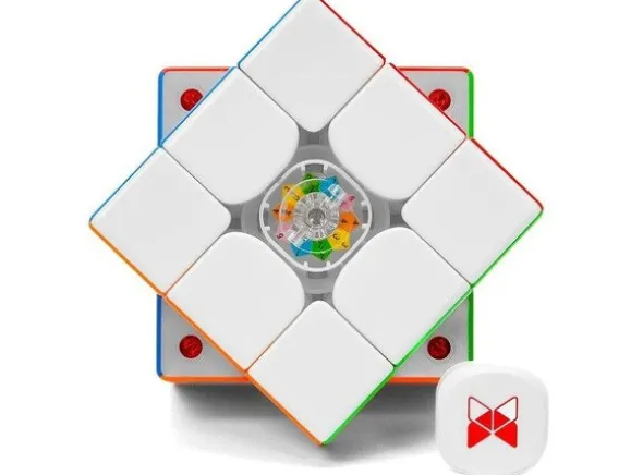 QiYi X-Man Tornado V4 3x3 Flagship