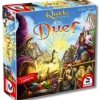 Quacks of Quedlinburg Duel Brettspill