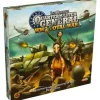 Quartermaster General WW2 Total War Exp