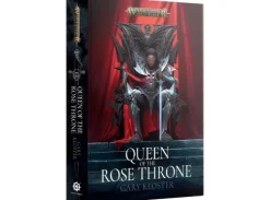 Queen of the Rose Throne (Hardback)