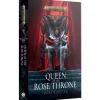 Queen of the Rose Throne (Paperback)