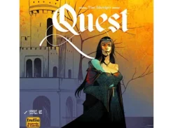 Quest Brettspill