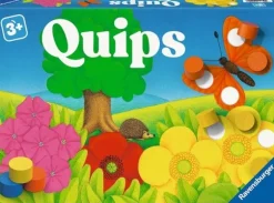 Quips Brettspill