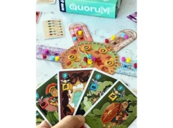 Quorum Brettspill