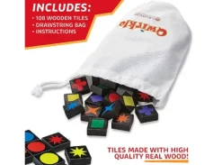 Qwirkle Brettspill