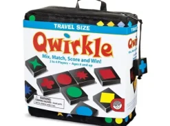 Qwirkle Travel Size - Reiseutgave