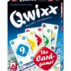 Qwixx The Card Game Kortspill