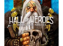 Raiders of the North Sea Hall of Heroes