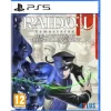 RAIDOU Remastered PS5