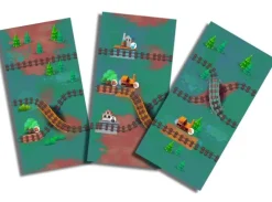 Rail Line Kortspill