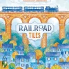 Railroad Tiles Brettspill