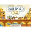 Railroad Tiles Desert Expansion