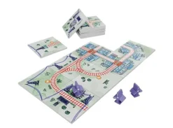 Railroad Tiles Energy Expansion
