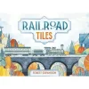 Railroad Tiles Forest Expansion