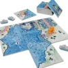 Railroad Tiles Lakes Expansion