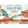 Railroad Tiles Monuments Expansion