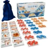 Railroad Tiles World Expansion