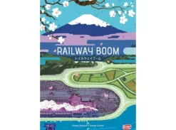 Railway Boom Brettspill