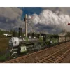 Railway Empire 2 Deluxe Edition PS5