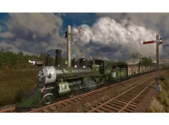 Railway Empire 2 Deluxe Edition PS5