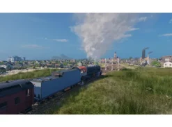 Railway Empire 2 Deluxe Edition PS5