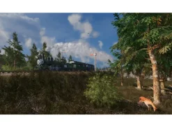 Railway Empire 2 Deluxe Edition PS5