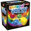 Rainbow Yatzy Terningspill