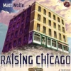 Raising Chicago Brettspill