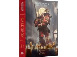 Raldoron Revenant (Hardback)