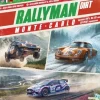Rallyman Dirt Monte Carlo Expansion