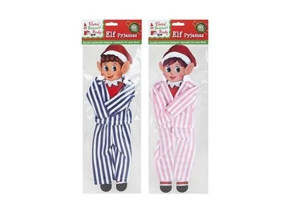 Rampenissen Pyjamas - 1 stk