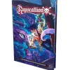 Rapscallion RPG Core Rules