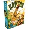 Raptor Brettspill