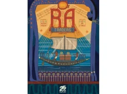 Ra Traders Expansion