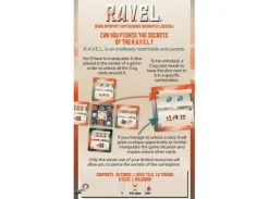 RAVEL Brettspill