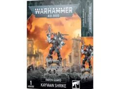Raven Guard Kayvaan Shrike