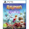 Rayman Legends Retold PS5
