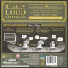Really Loud Librarians Partyspill
