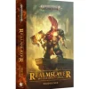 Realmslayer Legend Doomseeker Paperback