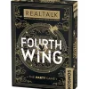 RealTalk Fourth Wing Partyspill