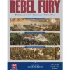 Rebel Fury Brettspill