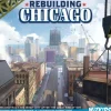 Rebuilding Chicago Brettspill