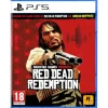 Red Dead Redemption PS5