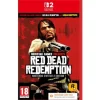 Red Dead Redemption Switch 2