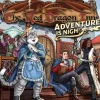 Red Dragon Inn Adventure is Nigh