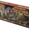 Red Dragon Inn Allies Jin vs Greppa Exp