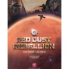 Red Dust Rebellion Brettspill