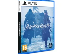 Redemption Reapers PS5